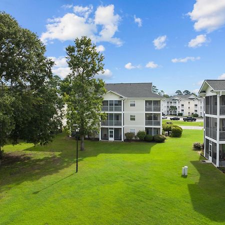 Fully Equipped 2Br 2Ba With King Bed In Heart Of Mb Villa Myrtle Beach Kültér fotó