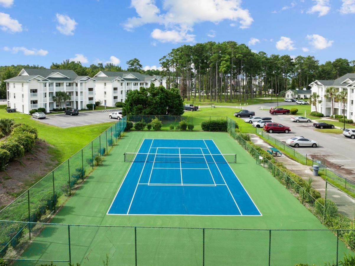 Fully Equipped 2Br 2Ba With King Bed In Heart Of Mb Villa Myrtle Beach Kültér fotó