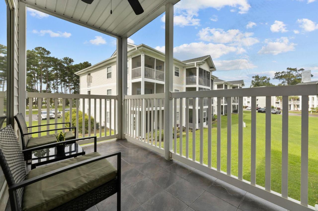 Fully Equipped 2Br 2Ba With King Bed In Heart Of Mb Villa Myrtle Beach Kültér fotó